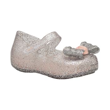 Sapatilha-Vidro-Glitter-e-Rosa-Kids-Barbie-Jelly-|-Grendene-Tamanho--20---Cor--VIDRO-GLITER-0